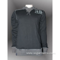 men's long sleeve t-shirt